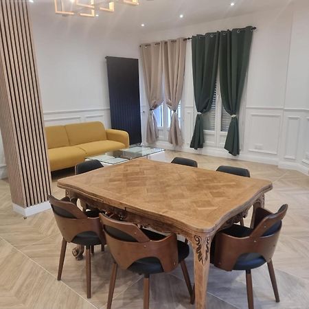 Location Appartement Бове Экстерьер фото