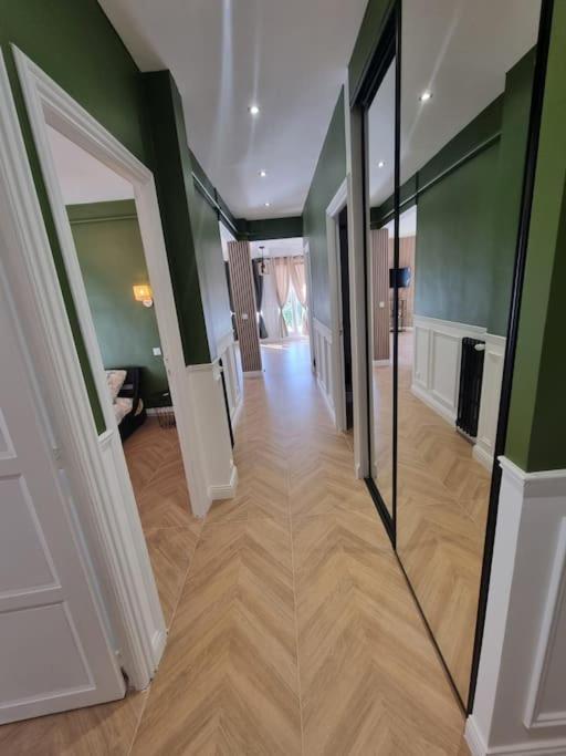 Location Appartement Бове Экстерьер фото