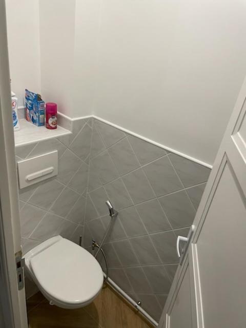 Location Appartement Бове Экстерьер фото