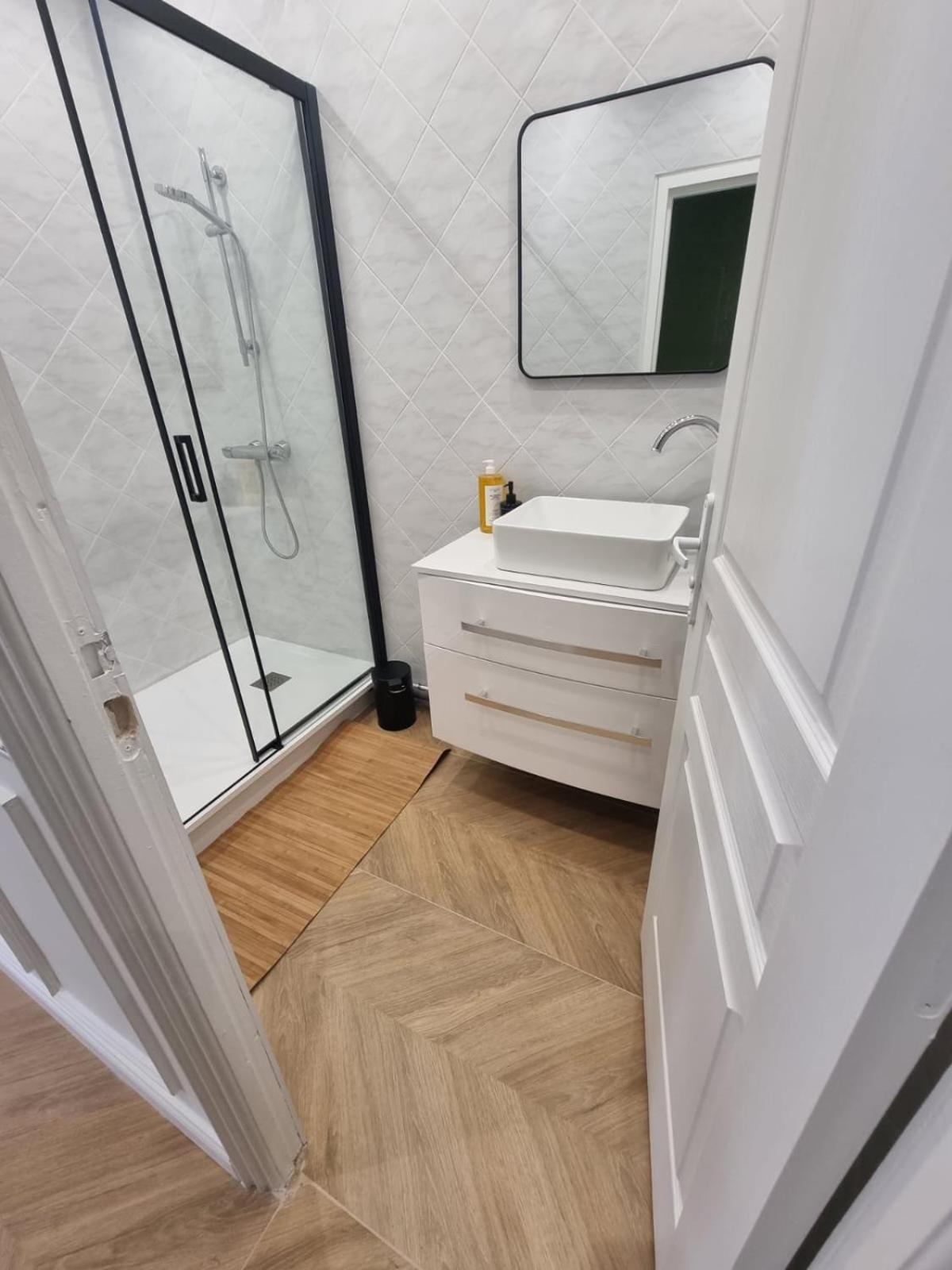 Location Appartement Бове Экстерьер фото